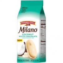 Pepperidge Farm - Milano Coconut White Chocolate