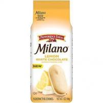Pepperidge Farm - Milano Lemon White Chocolate