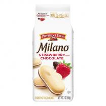 Pepperidge Farm - Strawberry Chocolate Milano Cookies