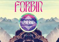 Pherm - Forbin (6 pack cans) (6 pack cans)