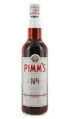 Pimm's - No 1 Gin Cup (1L)