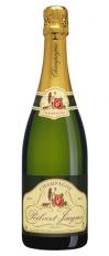 Poilvert Jacques - Champagne NV (375ml)