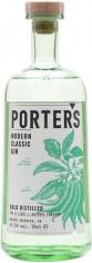 Porters - Modern Classic Gin
