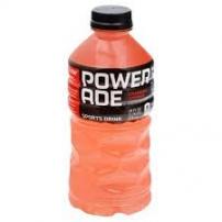 Powerade - Strawberry Lemonade