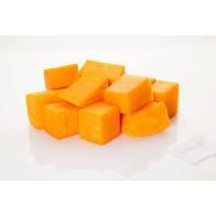 Produce - Butternut Squash Cubes LB