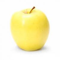 Produce - Ginger Gold Apples LB