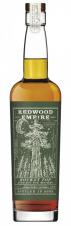 Redwood Empire Distilling - Rocket Top Rye - Bottled in Bond
