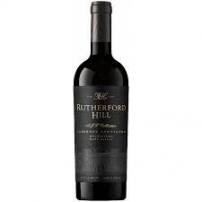 Rutherford Hill Winery - Rutherford Hill Cabernet Sauvignon 2021