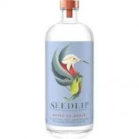 Seedlip - Notas De Agave