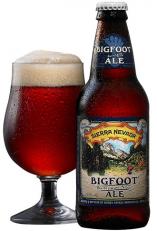 Sierra Nevada Brewing Company - Big Foot (6 pack bottles) (6 pack bottles)