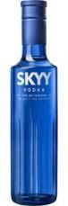Skyy Spirits - Skyy Vodka (375ml)