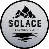 Solace - Break The Bias Ipa (4 pack cans) (4 pack cans)