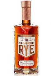 Spirit - Sagamore 10 Year Whiskey Rye