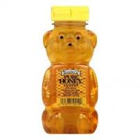 Gunter's - Honey Bear 12 Oz