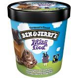 Ben & Jerry's - Phish Food Ice Cream 1 Pt