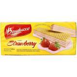 Bauducco - Strawberry Wafers 5.82 Oz