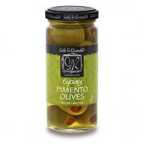 Sable & Rosenfeld - Tipsy Pimento Olives (1 jar)