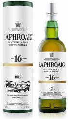 Laphroaig Distillery - Laphroaig 16 Year Scotch Whisky