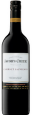 Jacob's Creek Wines - Cabernet Sauvignon 2022