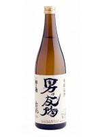 Matsui Shuzoten - Matsuno Kotobuki Honjozo Otoko Sake NV (720ml)