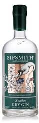 Sipsmith Distillery - Sipsmith London Dry Gin
