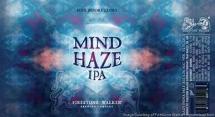 Firestone Walker -  Mind Haze (6 pack cans) (6 pack cans)