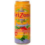 Arizona - Mucho Mango Fruit Juice 23 Oz