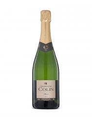 Stephane Defot - Colin Alliance Brut Champagne NV