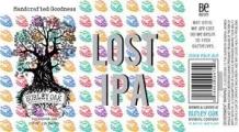Burley Oak - Lost IPA (4 pack cans) (4 pack cans)