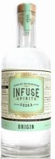Infuse Spirits LLC - Infuse Spirits Vodka Origin