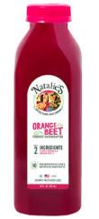 Natalie's - Orange Beet Juice 16 Oz