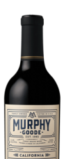 Murphy Goode Winery - Murphy Goode Red Blend 2020