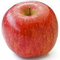 Produce - Organic Fuji Apples LB