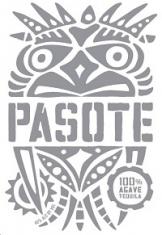 Felipe Jorge Gamargna - Pasote Blanco Tequila