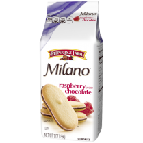 Pepperidge Farm - Milano - Raspberry Flavored Chocolate