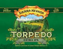 Sierra Navada Brewing o. - Sierra Nevada Torpedo Extra IPA (6 pack bottles) (6 pack bottles)