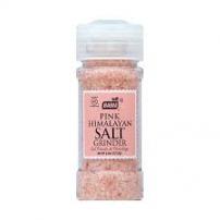 Badia - Pink Himalayan Salt 4.5 Oz