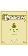 Leyenda - Fino NV