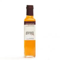 Small Hands Food - Pineapple Gum Syrup 8.5 Oz