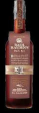 Kentucky Springs Distilling - Basil Hayden's Dark Rye