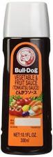 Bull Dog - Tonkatsu Sauce 16.9 Oz