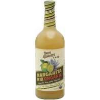 Tres Agaves - Organic Margarita Mix 1 Lt