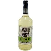 Barsmith - Sweetened Lime Juice 12.7 Oz