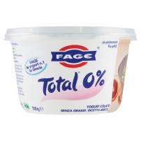 Fage - Greek Yogurt 0% Fat 17.6 Oz