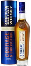 Virginia Distillery Co. - Courage & Conviction American Single Malt