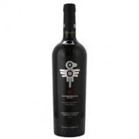 Chanarmuyo - Estate Cabernet Franc Cabernet Sauvignon 2018