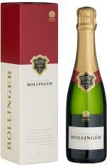 Maison Bollinger - Bollinger Special Cuvee Brut Champagne NV