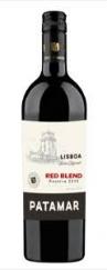 Patamar - Reserva Red Blend 2020