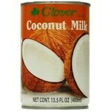 Clover - Coconut Milk 13.5 Oz