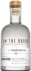 On The Rocks Premium Cocktails - On The Rocks Margarita (375ml)